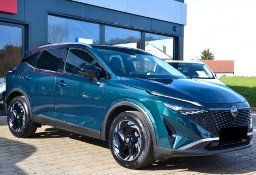 Nissan Qashqai III N-Connecta Xtronic 1.3 DIG-T mHEV N-Connecta Xtronic 1.3 DIG-T mHEV