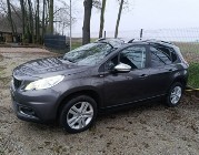 Peugeot 2008 2008 Style 80tys.km Lift