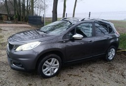 Peugeot 2008 2008 Style 80tys.km Lift