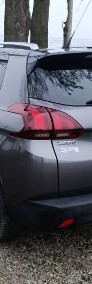 Peugeot 2008 2008 Style 80tys.km Lift-3