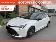 Toyota Corolla XII GR Sport 1.8 Hybrid GR Sport 1.8 Hybrid 140KM