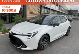 Toyota Corolla XII GR Sport 1.8 Hybrid GR Sport 1.8 Hybrid 140KM