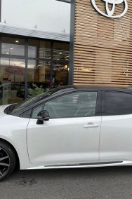 Toyota Corolla XII GR Sport 1.8 Hybrid GR Sport 1.8 Hybrid 140KM-2