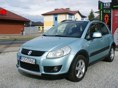 Suzuki SX4 I-1