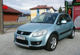 Suzuki SX4 I