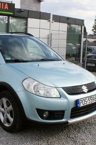 Suzuki SX4 I-2
