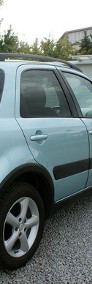 Suzuki SX4 I-3