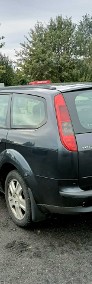 Ford Focus II Ford Focus 1.6TDCI 109km 05r-3