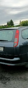 Ford Focus II Ford Focus 1.6TDCI 109km 05r-4