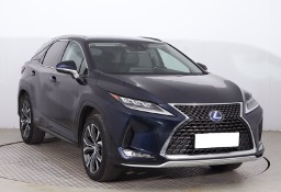 Lexus RX IV , Salon Polska, Serwis ASO, Automat, VAT 23%, Skóra,