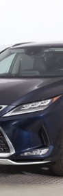 Lexus RX IV , Salon Polska, Serwis ASO, Automat, VAT 23%, Skóra,-3