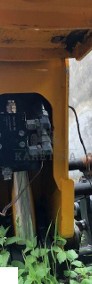 Samson 65.8 - Maszt Ramię wysuwu Siłowniki Teleskop CZĘŚCI-4