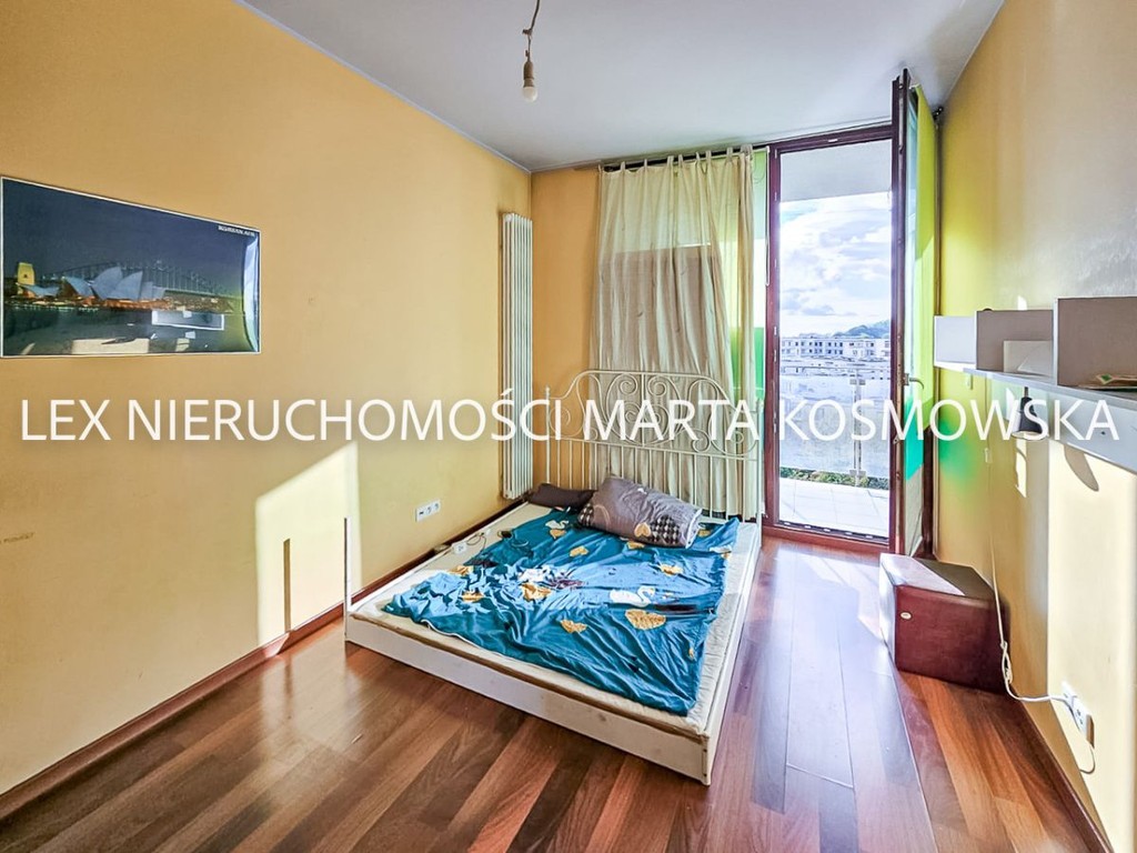 Mieszkanie na wynajem, 89 m² Ochota, Grójecka