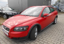 Volvo C30 I 1.6 diesel 109 KM
