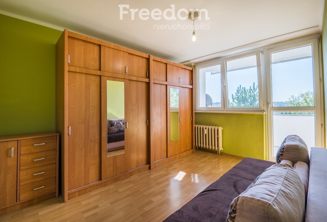 Mieszkanie na sprzedaż, 3 pokoje, 44 m², Cieszyn