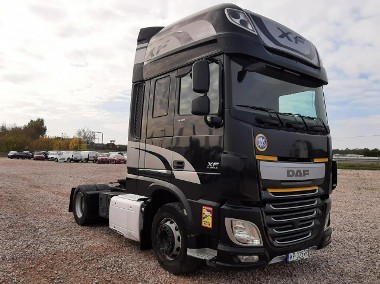 DAF Xf 440-1