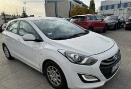 Hyundai i30 II