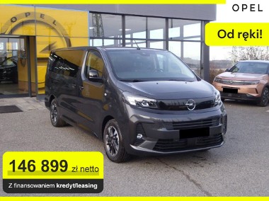 Opel Zafira D Extra Long L2H1 Business VIP AT8 Extra Long L2H1 Business VIP AT8 2.0-1
