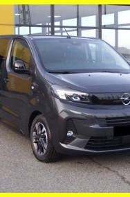 Opel Zafira D Extra Long L2H1 Business VIP AT8 Extra Long L2H1 Business VIP AT8 2.0-2