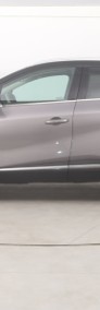Renault Captur , Salon Polska, Serwis ASO, Skóra, Navi, Klimatronic,-4