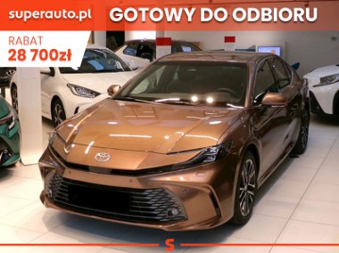 Toyota Camry VIII Prestige 2.5 Hybrid Dynamic Force Prestige 2.5 Hybrid Dynamic Force 231KM-1