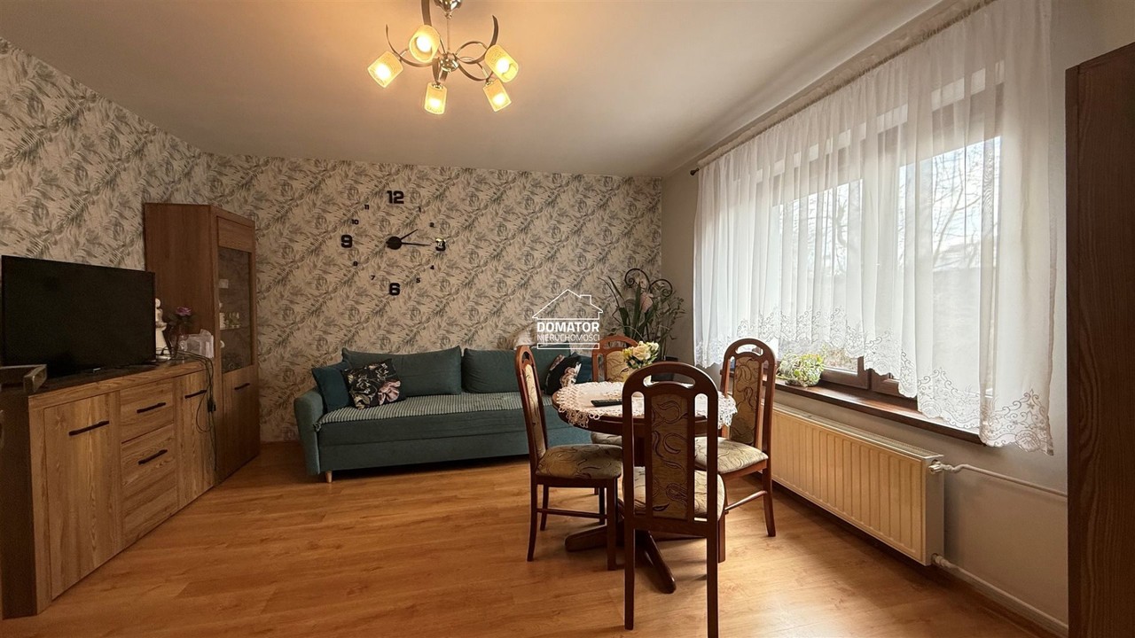 Tylko u Nas, mieszkanie dwupoziomowe 84 m² Błonie - Widok 2