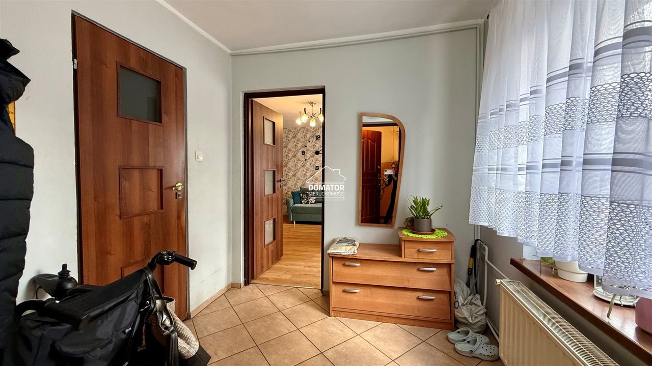 Tylko u Nas, mieszkanie dwupoziomowe 84 m² Błonie - Widok 4
