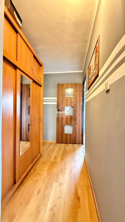 Tylko u Nas, mieszkanie dwupoziomowe 84 m² Błonie - Więcej