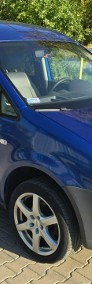 Volkswagen Caddy III-3