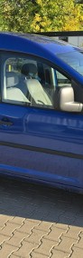 Volkswagen Caddy III-4