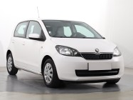 Skoda Citigo Citigo , Salon Polska, 1. Właściciel, Serwis ASO, Klima