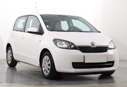 Skoda Citigo Citigo , Salon Polska, 1. Właściciel, Serwis ASO, Klima