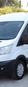 Ford Transit VIII , L2H2, VAT 23%, 9 Miejsc-3