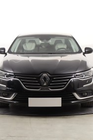 Renault Talisman II , Salon Polska, Automat, Skóra, Navi, Klimatronic, Tempomat,-2