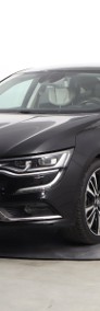 Renault Talisman II , Salon Polska, Automat, Skóra, Navi, Klimatronic, Tempomat,-3