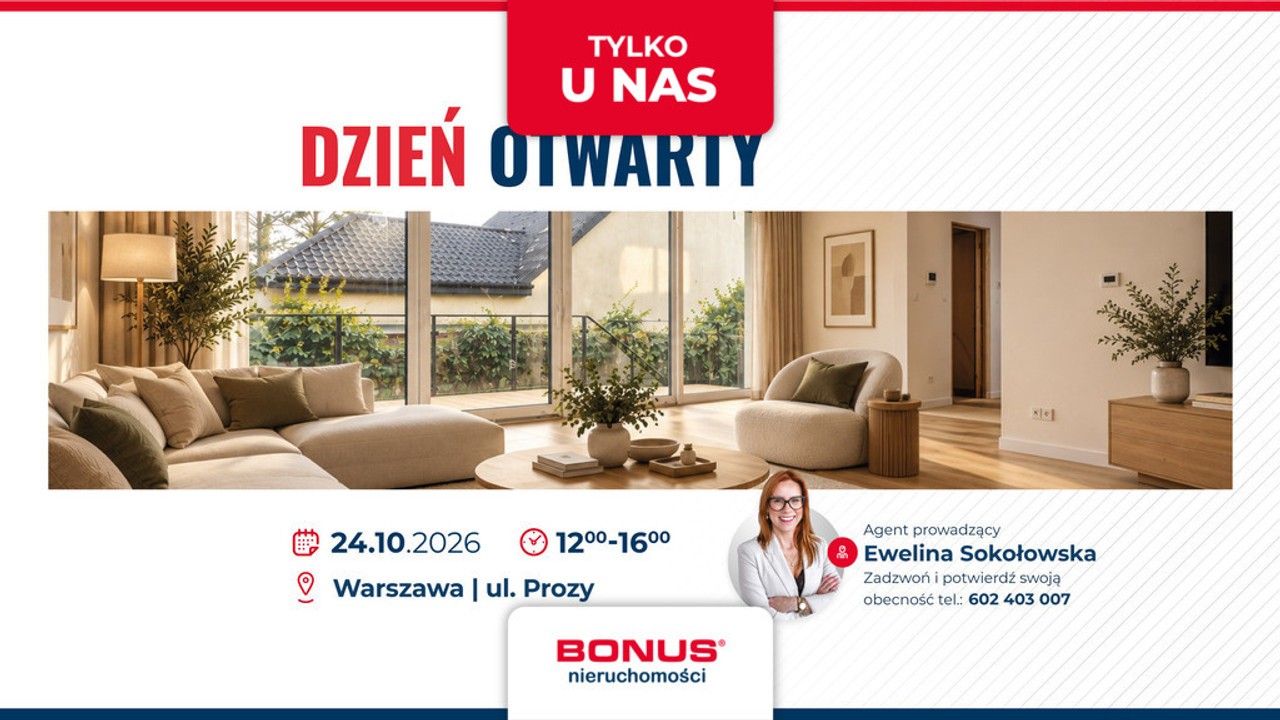 Dom na sprzedaż, 4 pokoje, 152 m², Warszawa