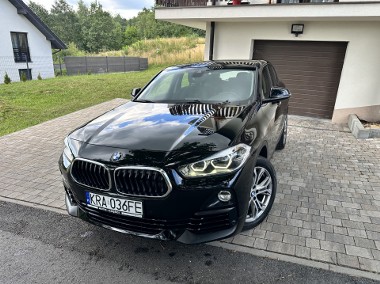 sDrive18i 1.5 Benzyna Piękny Zadbany-1