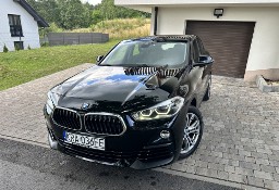 BMW X2 sDrive18i 1.5 Benzyna Piękny Zadbany