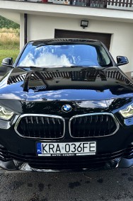 sDrive18i 1.5 Benzyna Piękny Zadbany-2