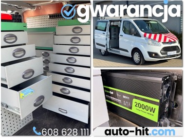 L1H1 Warsztat Przetwornica 230V 130KM /www.auto-hit.com/-1