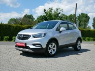 Opel Mokka Mokka X 1.6 CDTI 110KM Eu6 Business Edition -Navi -Bardzo zadbana -Z