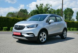 Opel Mokka Mokka X 1.6 CDTI 110KM Eu6 Business Edition -Navi -Bardzo zadbana -Z