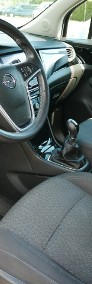 Opel Mokka Mokka X 1.6 CDTI 110KM Eu6 Business Edition -Navi -Bardzo zadbana -Z-4