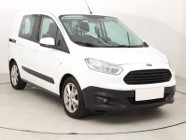 Ford Courier Transit Courier , Klima, Tempomat