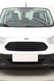Ford Courier Transit Courier , Klima, Tempomat-2