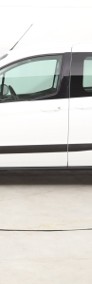 Ford Courier Transit Courier , Klima, Tempomat-4