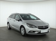 Opel Astra J , Salon Polska, Serwis ASO, Klimatronic, Tempomat, Parktronic