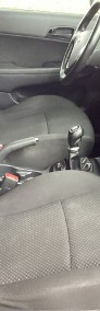 Hyundai i30 II Niezawodna i mocna benzyna/Klimatyzacja/Isofix/Alufelgi/Niski przebi-3