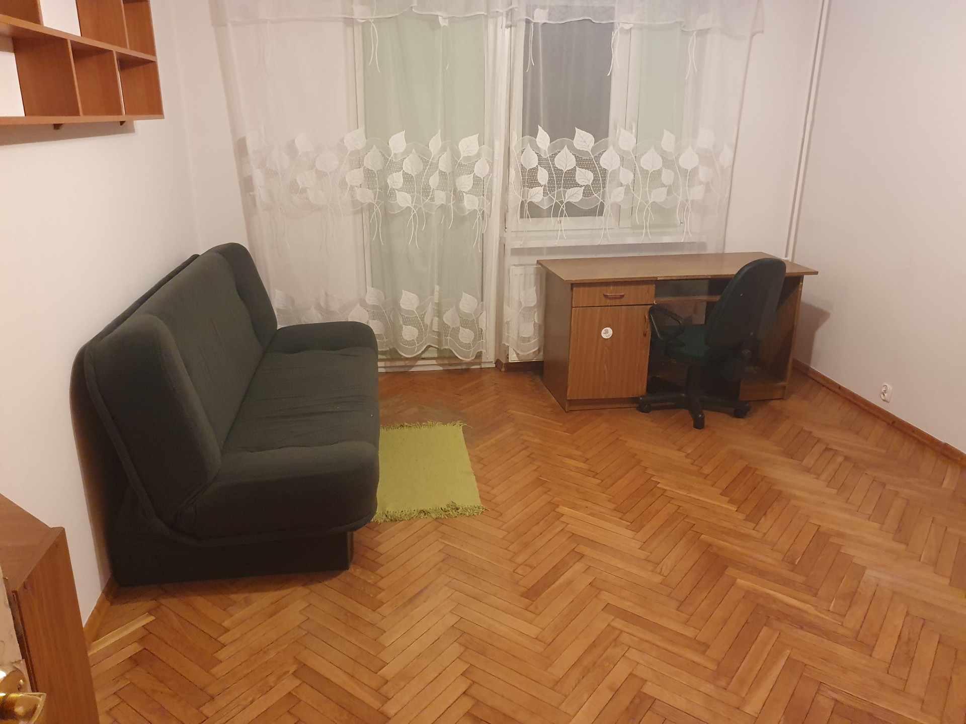 pokój na wynajem