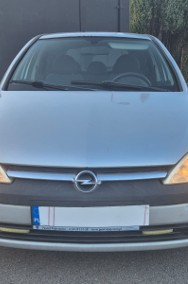 1,7CDTI.5 drzwi.Wsp.kierow.centr.zamek.ABS.Garażowany.-2